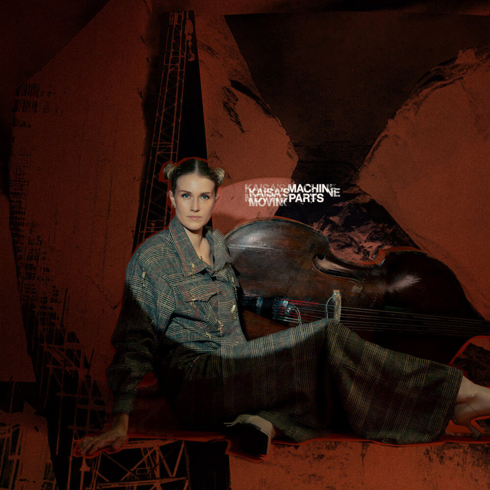 Jorg Kuning《Elvers Pass》[24Bit-44.1kHz][FLAC/分轨][423.16MB]-影音屋