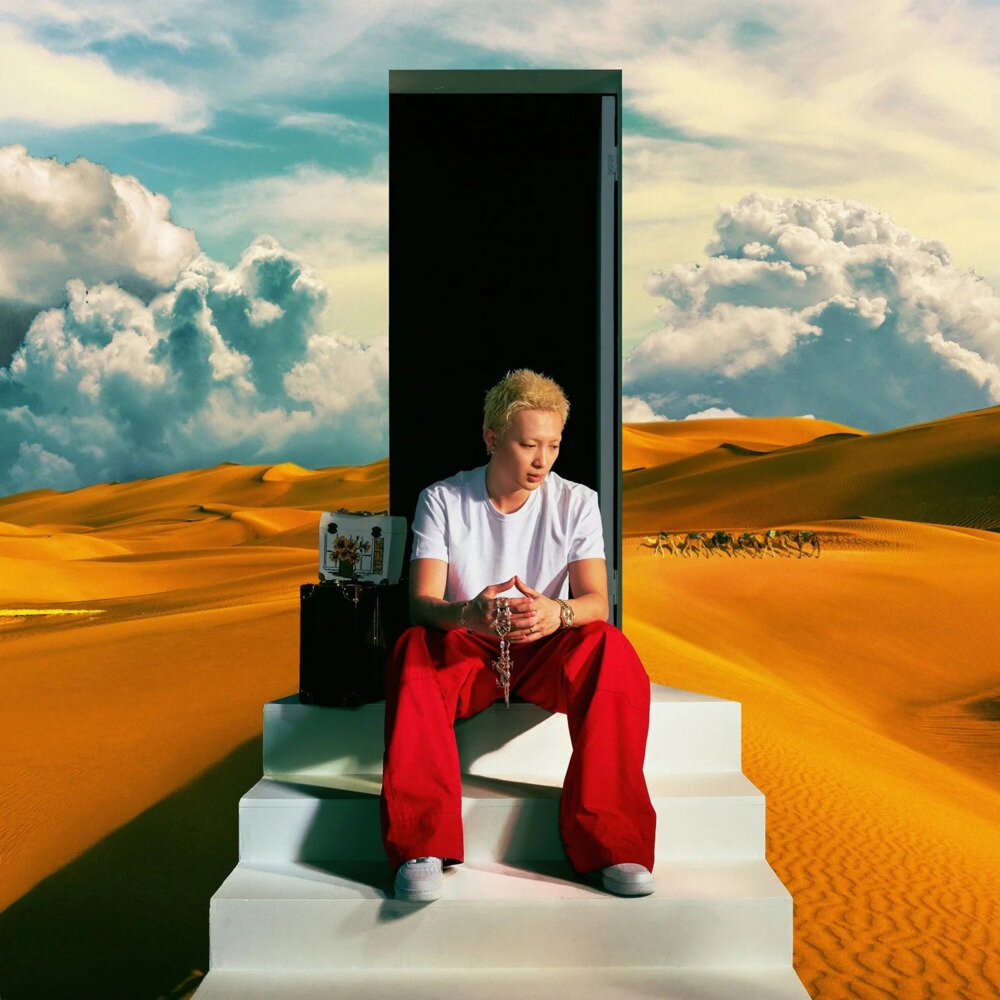 艾志恒Asen《Life After Small Town》[320K/MP3][88.92MB]-影音屋