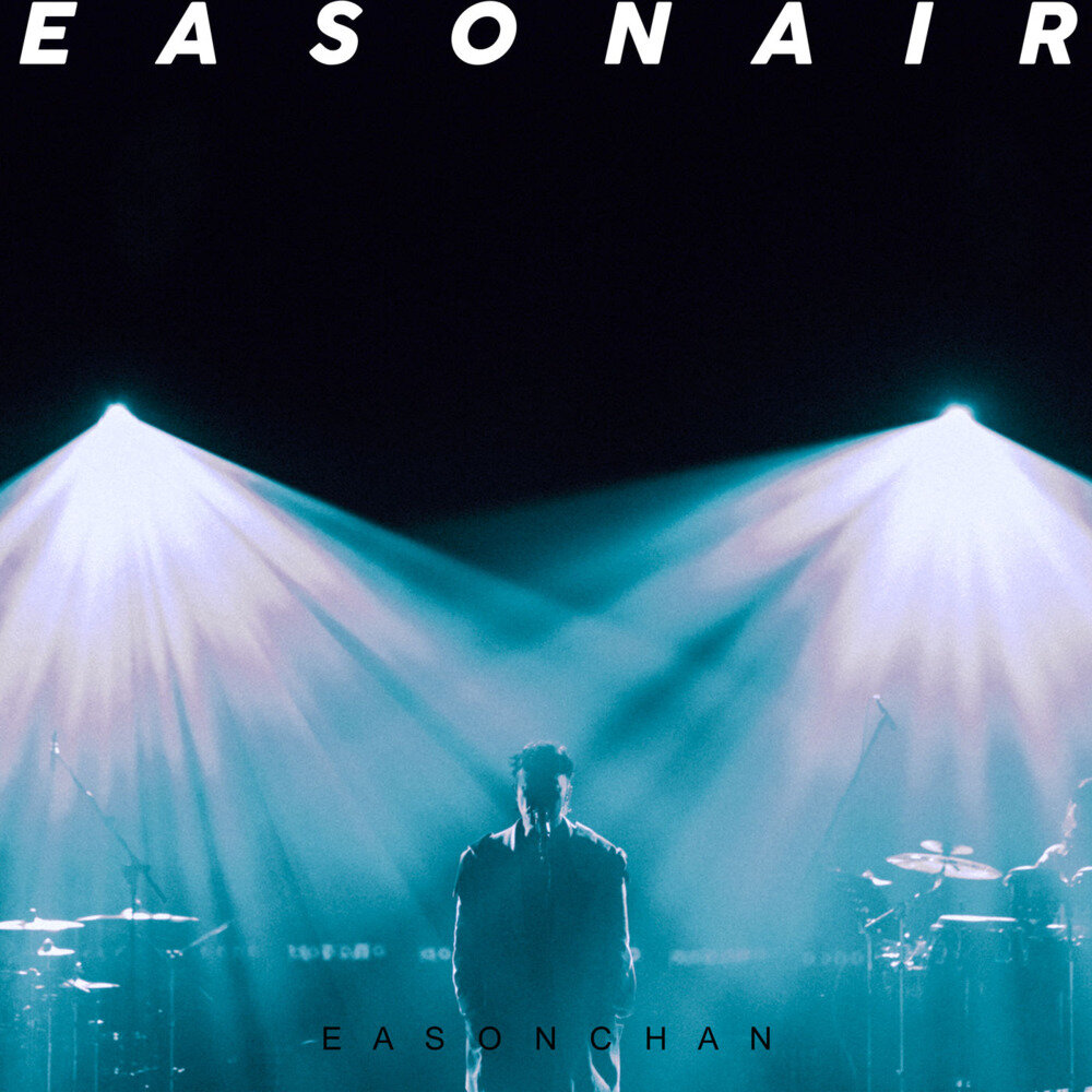 陈奕迅《EasON AIR（LIVE EP）》环球[FLAC][1.3G]-影音屋