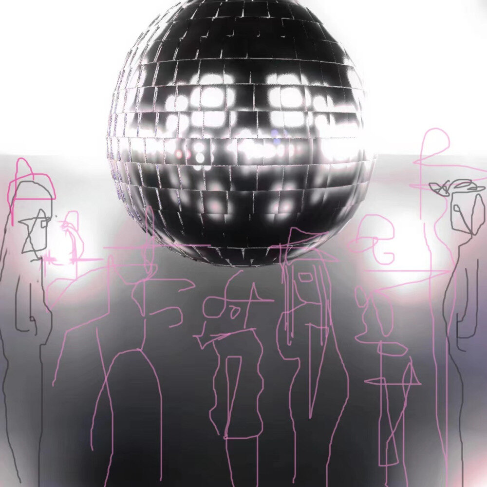 SRRYBTCH Lan《Beijing Ballroom》[FLAC/分轨][187.1MB]-影音屋