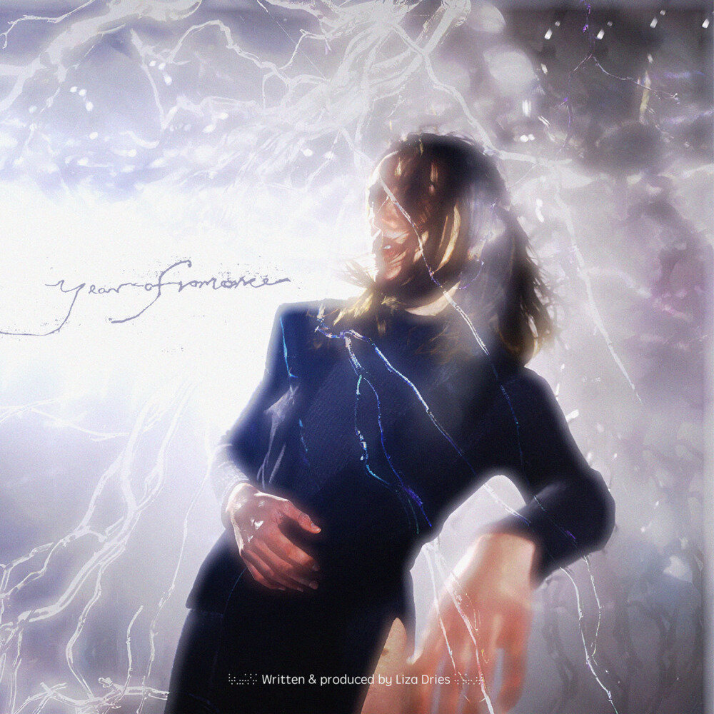 Liza Dries《Year of Romance》[16Bit-44.1kHz][FLAC/分轨][175.34MB]-影音屋