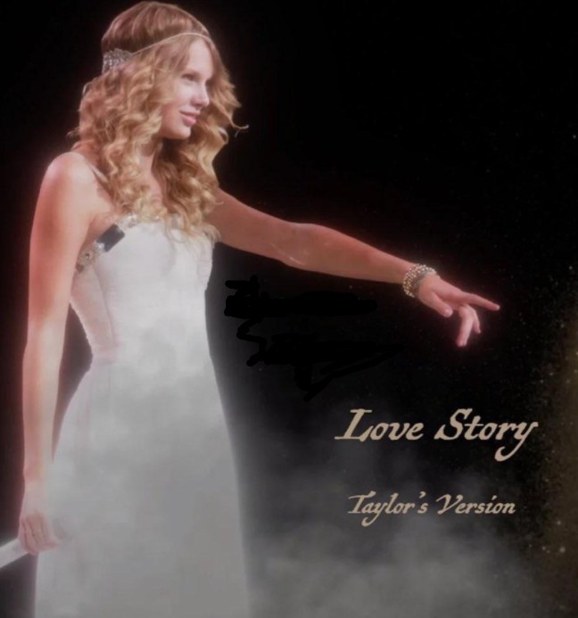 图片[3]-《Taylor Swift霉霉合集》20张专辑 [FLAC][21G]-影音屋
