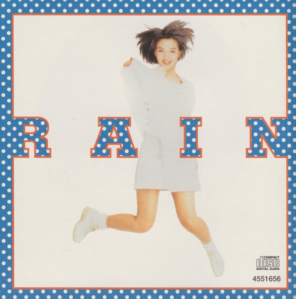 范晓萱《Rain》[WAV+CUE][952M]-影音屋