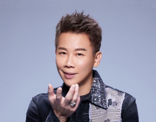 陶喆《无损音乐合集》1997-2024[FLAC/分轨][3.6GB]-影音屋