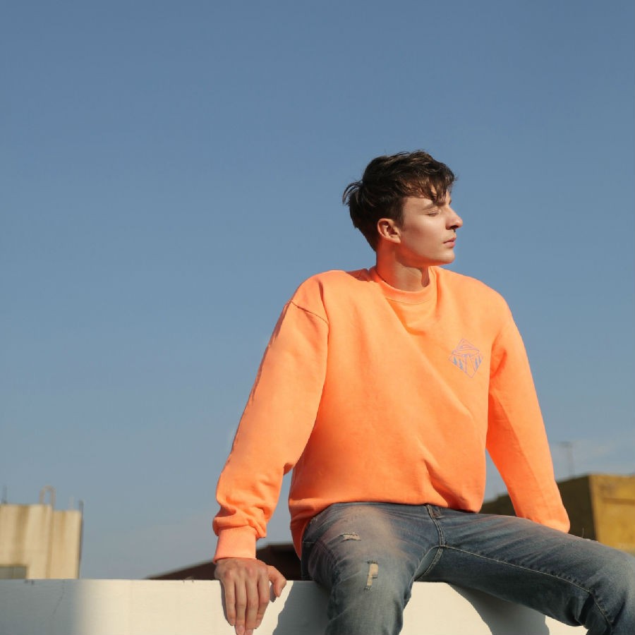 罗艺恒《What Could've Been》[320K/MP3][50.62MB]-影音屋