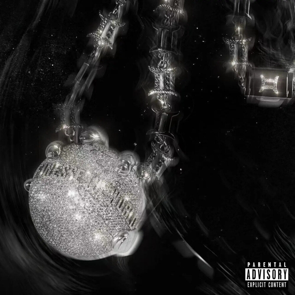 FinesseBoy$《FINESSE THE WORLD》[320K/MP3][67.26MB]-影音屋