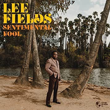 Lee Fields《Sentimental Fool》[专辑][FLAC][150MB]-影音屋