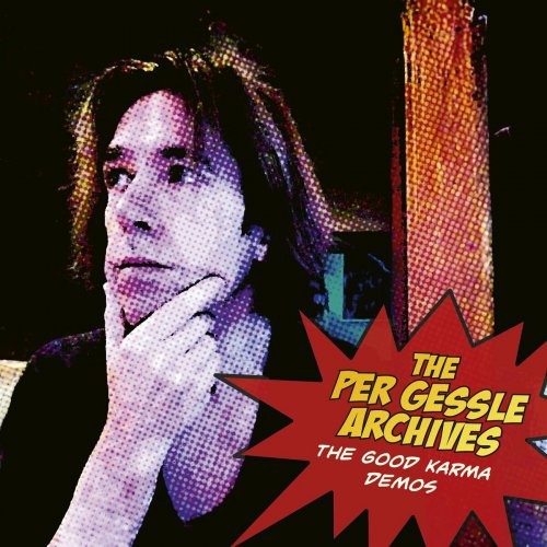 Per Gessle – The Per Gessle Archives – The Good Karma Demos (2024) [24Bit-44.1kH-影音屋