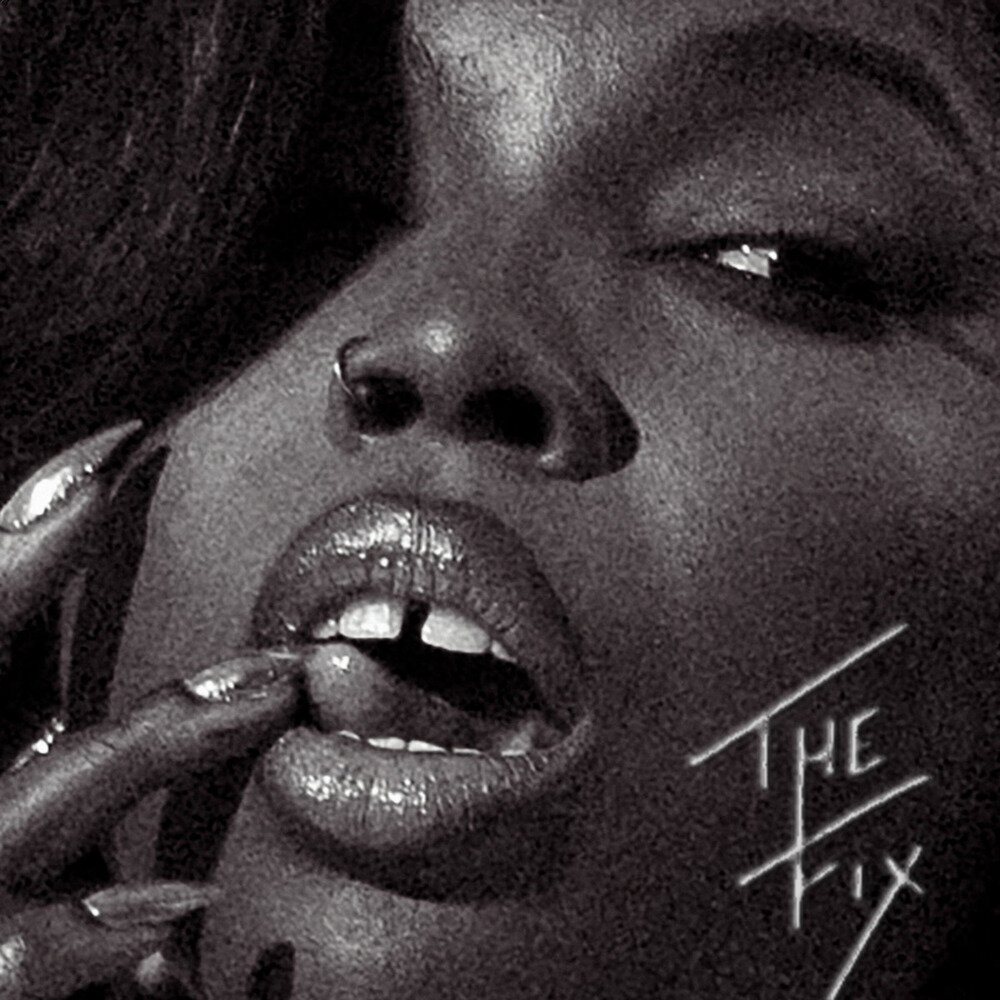 Kemi Ade《The Fix》[24Bit-44.1kHz][FLAC/分轨][247.48MB]-影音屋