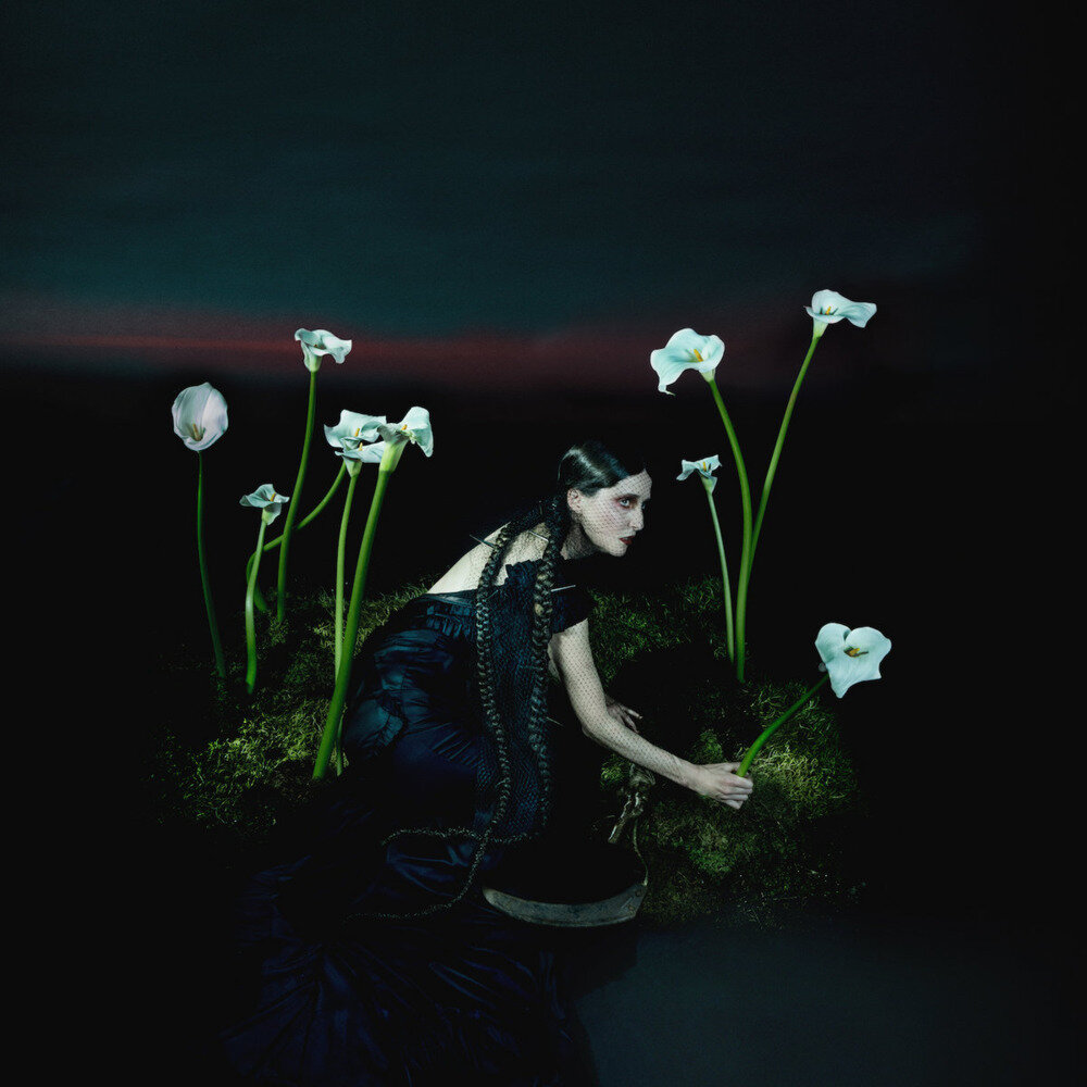 Penelope Trappes《A Requiem》[16Bit-44.1kHz][FLAC/分轨][580.54MB]-影音屋