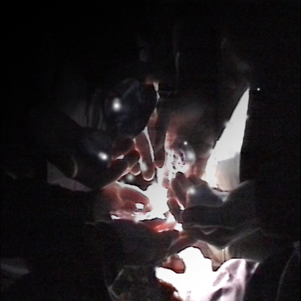 Sculpture Park《Monument to Effort》[24Bit-44.1kHz][FLAC/分轨][325.58MB]-影音屋