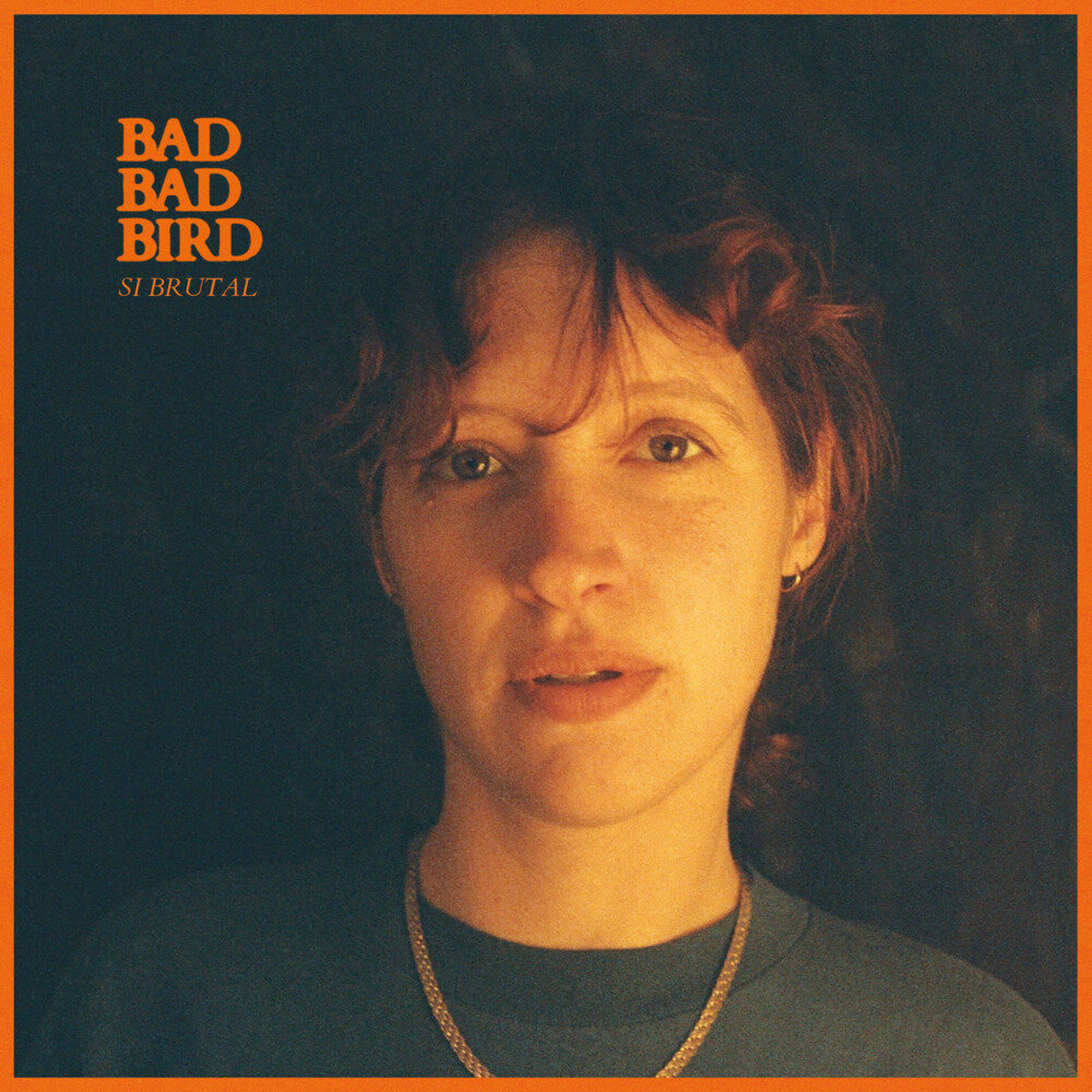 Bad Bad Bird《Si Brutal》[24Bit-44.1kHz][FLAC/分轨][462.81MB]-影音屋