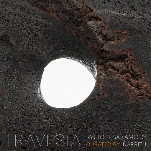 坂本龙一《Travesia - 坂本龙一作品精选》[FLAC][2.2G]-影音屋