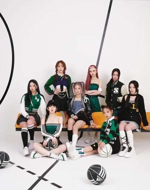 图片[2]-[KPOP][07.K-M.女团高清4KMV.18首][2160P/MKV/部分60帧][7GB][中韩歌词][天翼云盘]-影音屋