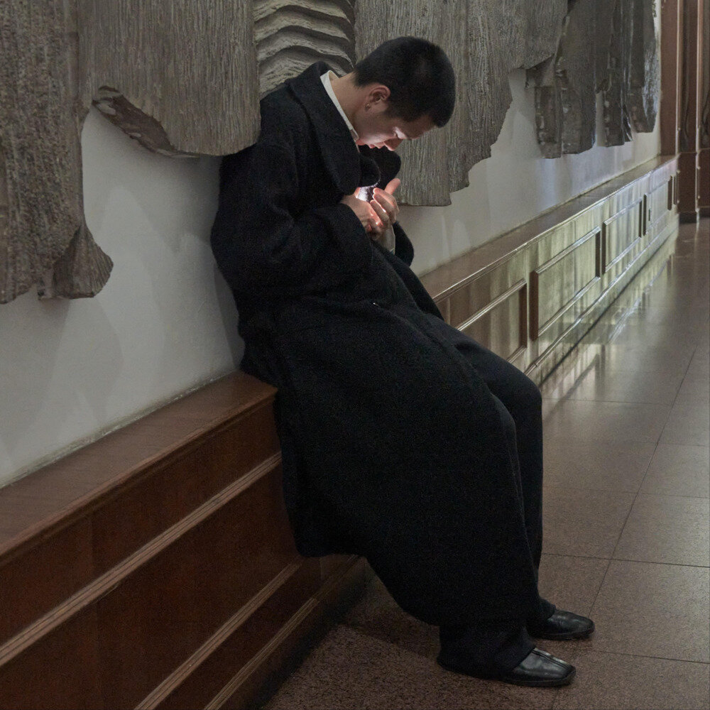 文兆杰《太阳光明照我心》[320K/MP3][63.83MB]-影音屋