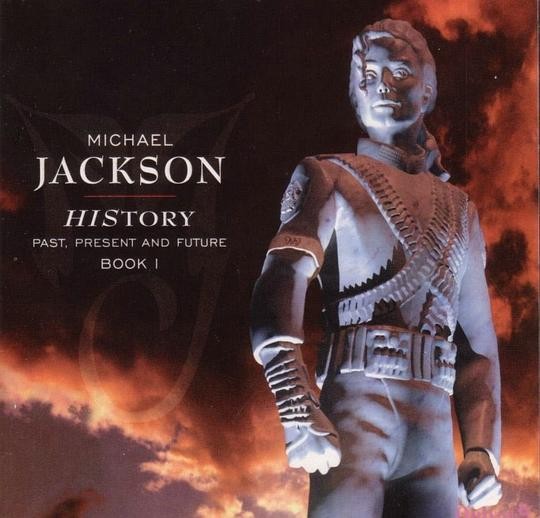 迈克尔·杰克逊《德国慕尼黑 History历史》[1997][演唱会][MP4][1.2GB]-影音屋