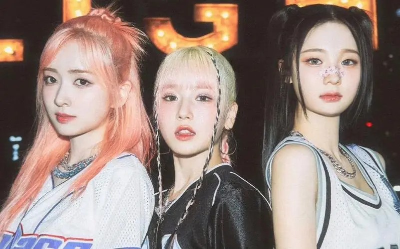 图片[3]-[KPOP][07.K-M.女团高清4KMV.18首][2160P/MKV/部分60帧][7GB][中韩歌词][天翼云盘]-影音屋