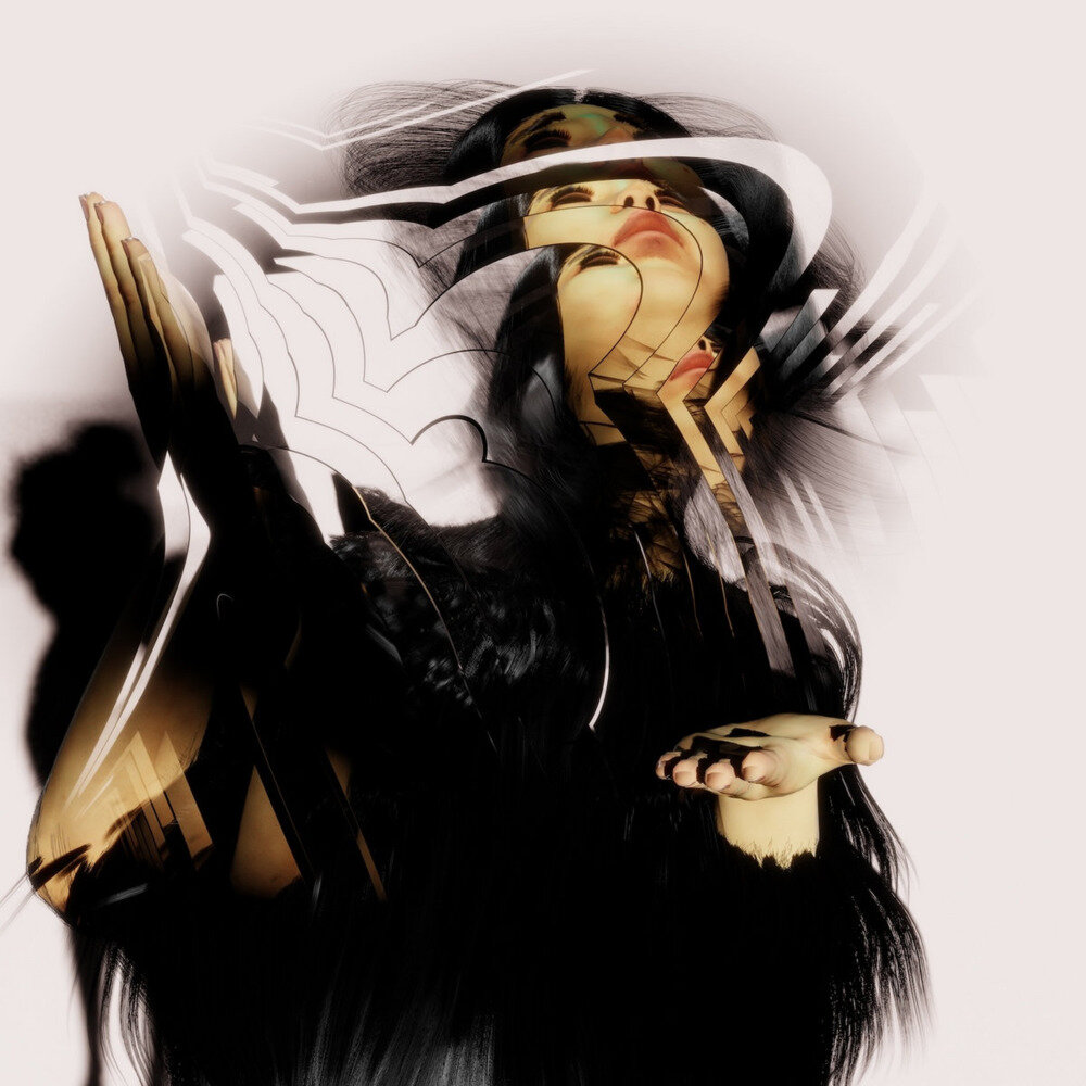 Utena Kobayashi《Glossolalia》[Hi-Res][24Bit-96kHz][FLAC/分轨][375.17MB]-影音屋