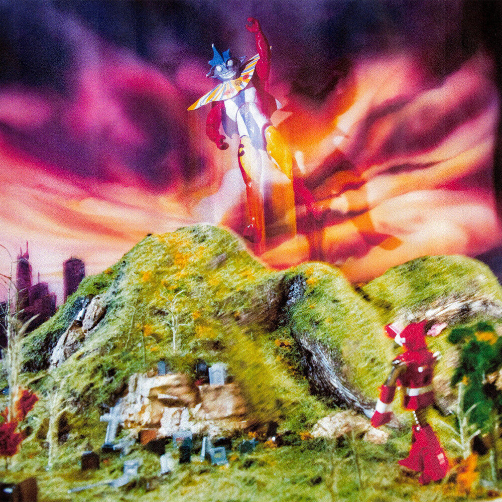 Greer《Big Smile》[Hi-Res][24Bit-96kHz][FLAC/分轨][829.17MB]-影音屋