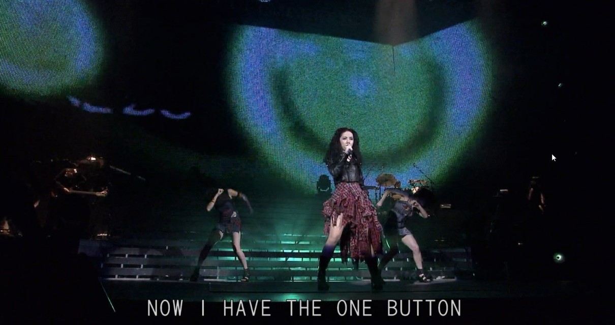 G.E.M. 邓紫棋《Get Everybody Moving 2011 Concert 香港红馆演唱会》[MKV][36G]-影音屋