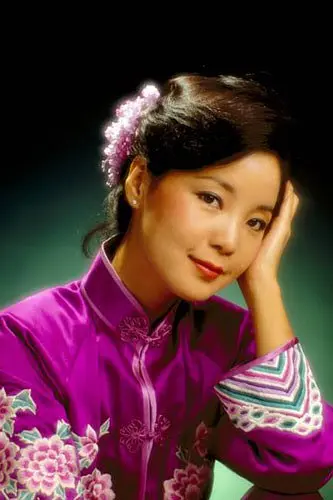 邓丽君《经典之最-CD1》[dts][无损音质][360MB]-影音屋