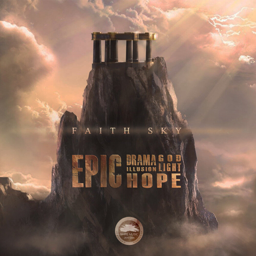 Various Artists《SHIRE MUSIC 2013 FAITH SKY》[320K/AAC][227.49MB]-影音屋