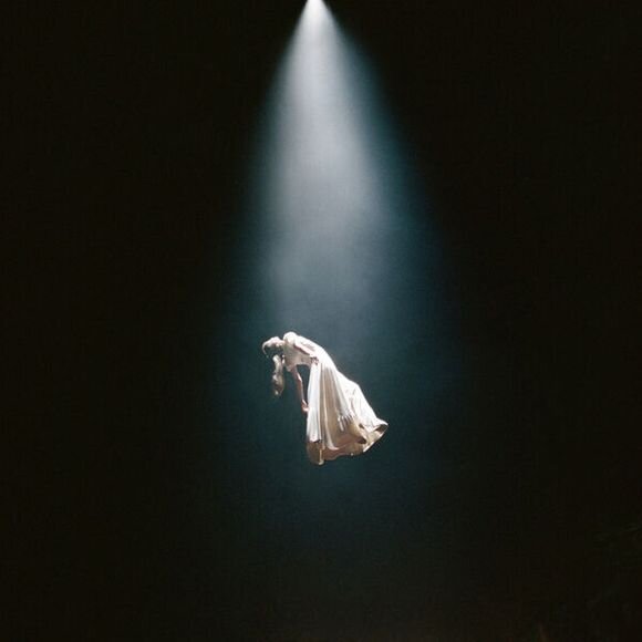 Ariana Grande《eternal sunshine deluxe brighter days ahead》[320K/MP3][126.55MB]-影音屋