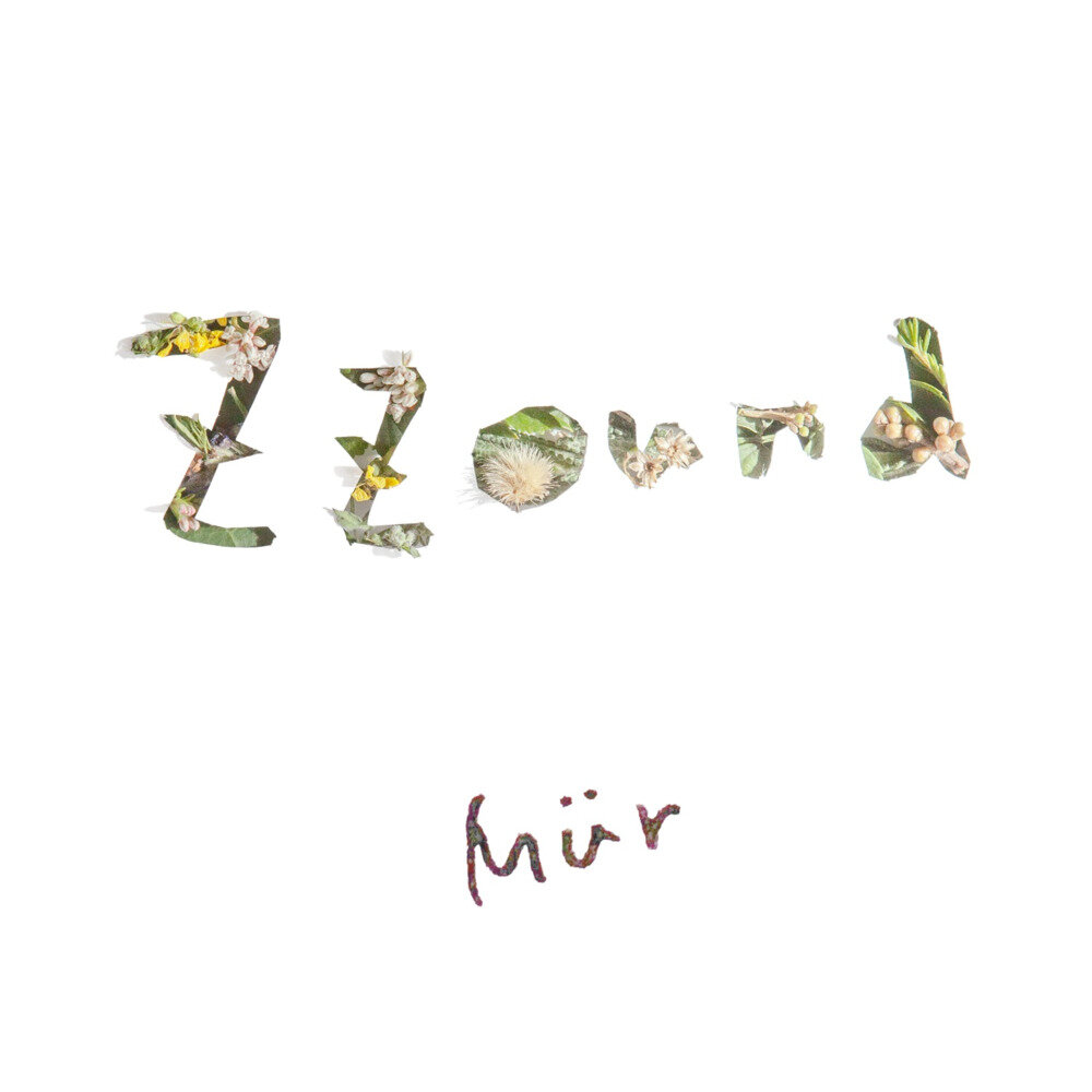 Mur《响响 Zzound》[320K/MP3][110.47MB]-影音屋