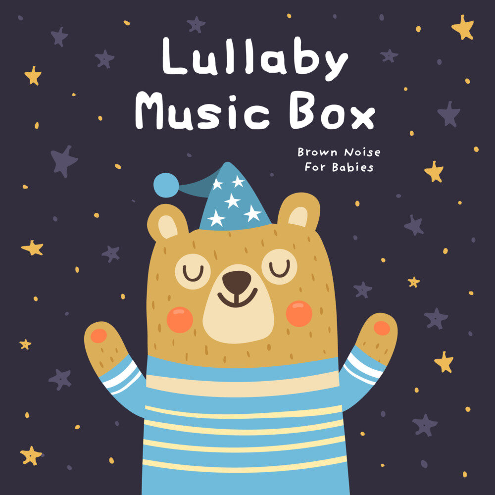 贵族音乐《催眠音乐盒 宝宝听的布朗噪音》[320K/MP3][116.59MB]-影音屋