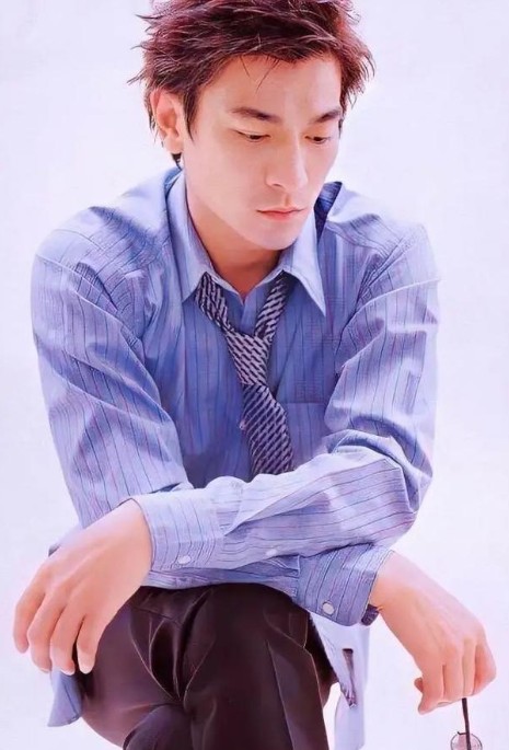 刘德华《刘德华歌曲合集》[FLAC/分轨][4.1G]-影音屋