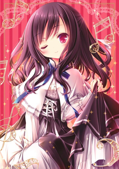 图片[6]-天使的3P！  天使の3P! 音乐专辑 [更新至171202][320K]-影音屋