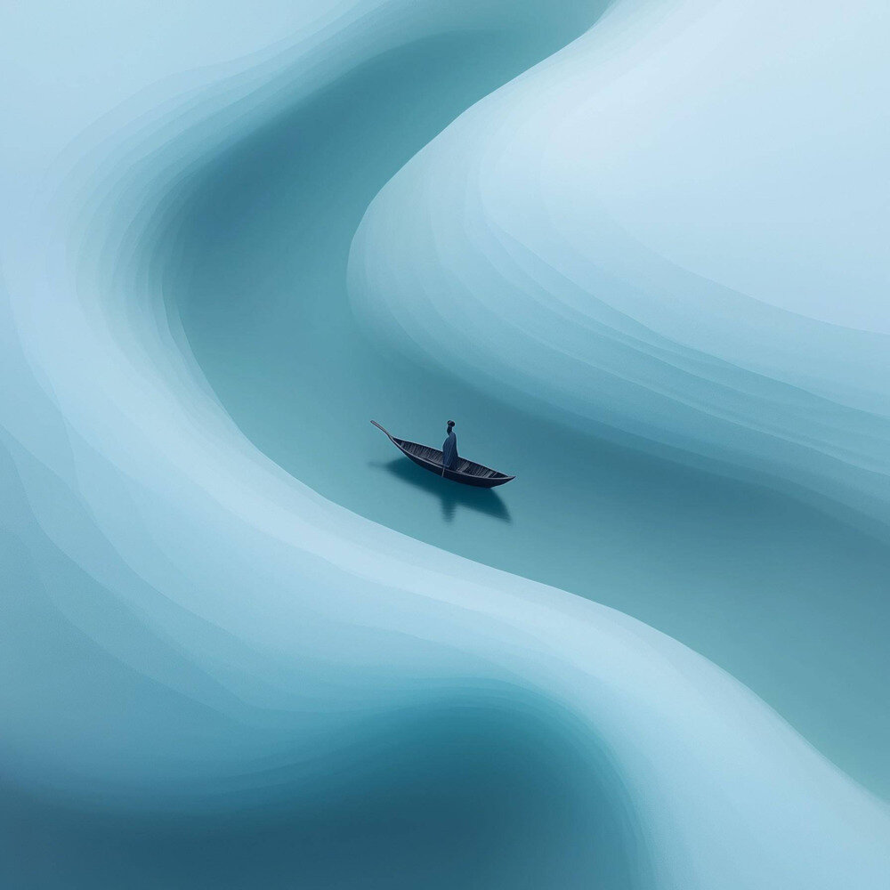 NOVALEXØ《“Lovers in Ruin”》[Hi-Res][24Bit-48kHz][FLAC/分轨][94.16MB]-影音屋