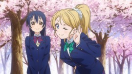 图片[2]-LoveLive！μ's Final LoveLive! ～μ'sic Forever～ [日语中字][BD-MKV][720P-8bit/1080P-10b-影音屋