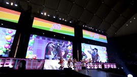 图片[3]-LoveLive！μ's Final LoveLive! ～μ'sic Forever～ [日语中字][BD-MKV][720P-8bit/1080P-10b-影音屋