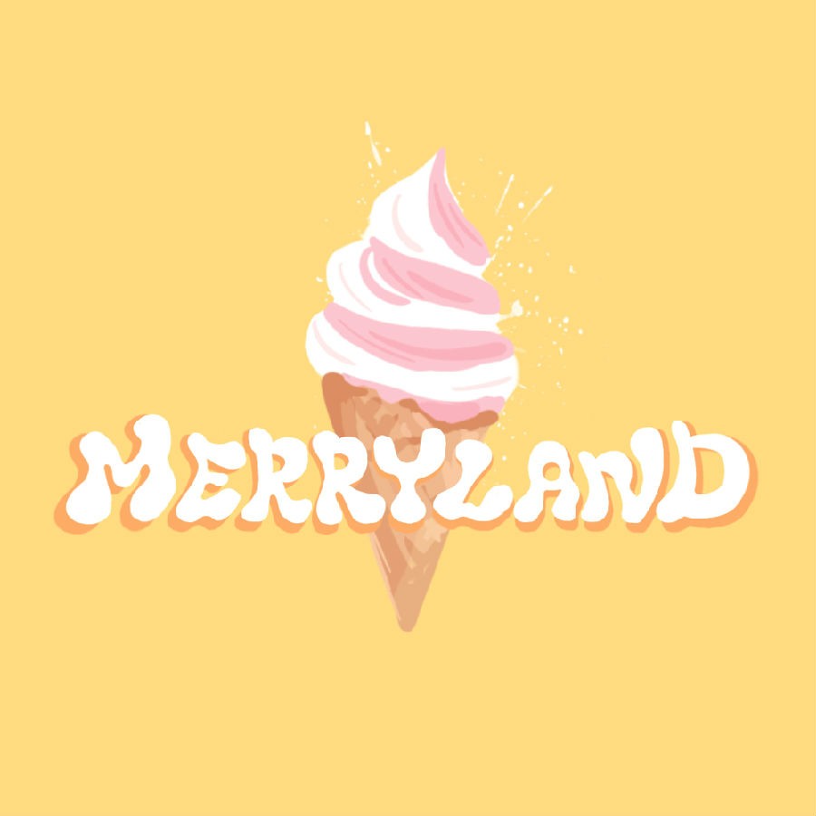 Merryland《Merryland》[320K/MP3][69.48MB]-影音屋