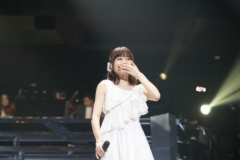 图片[3]-[水瀬いのりInori Minase LIVE TOUR 2019 Catch the Rainbow][1080P/MKV][2.8G]-影音屋