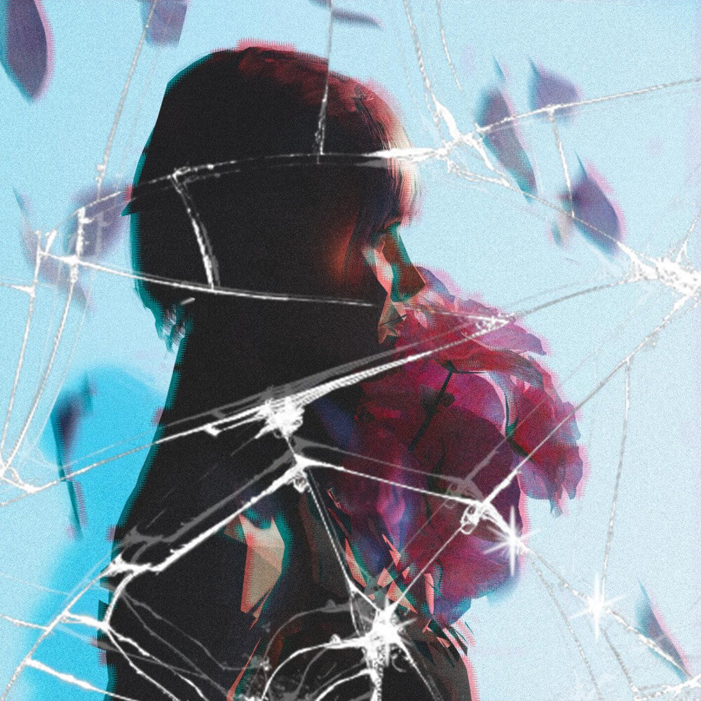 阿橘《碎了满地却还闪亮的》[320K/MP3][38.94MB]-影音屋