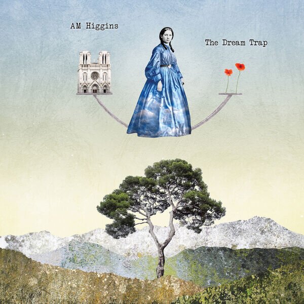 AM Higgins《The Dream Trap》[16Bit-44.1kHz][FLAC/分轨][218.5MB]-影音屋