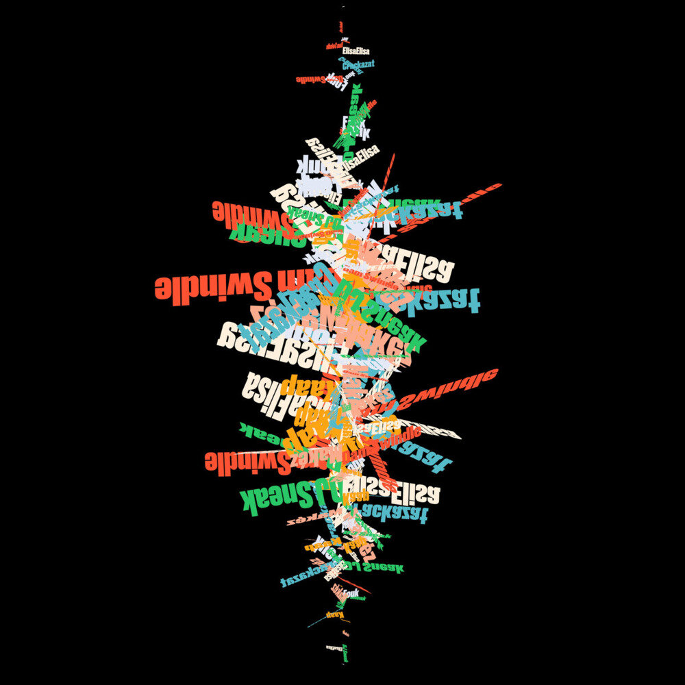 Various Artists《The Round Up Pt. 11》[16Bit-44.1kHz][FLAC/分轨][265.08MB]-影音屋