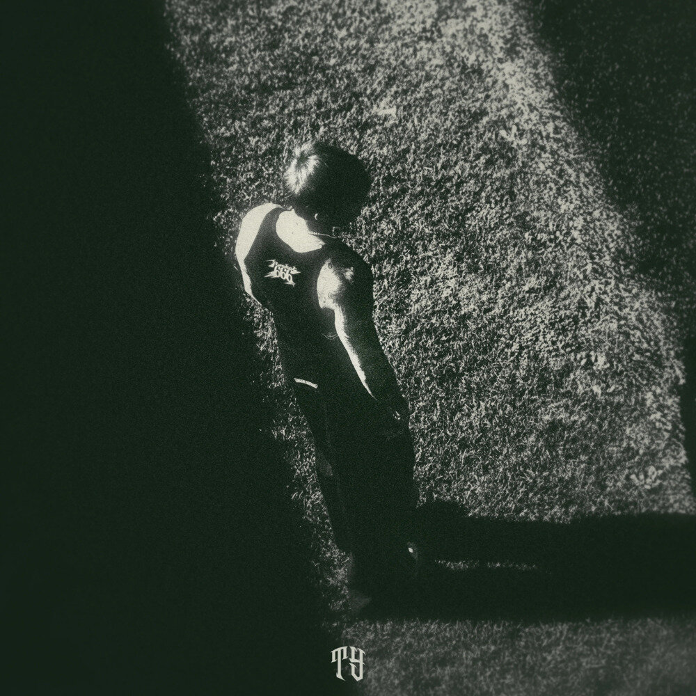 Tyson Yoshi《3rd Rocket 666》[320K/MP3][71.98MB]-影音屋