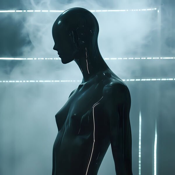 Various Artists《Mannequin Records Spreading Cold Waves》[16Bit-44.1kHz][FLAC/分轨][868.24MB]-影音屋