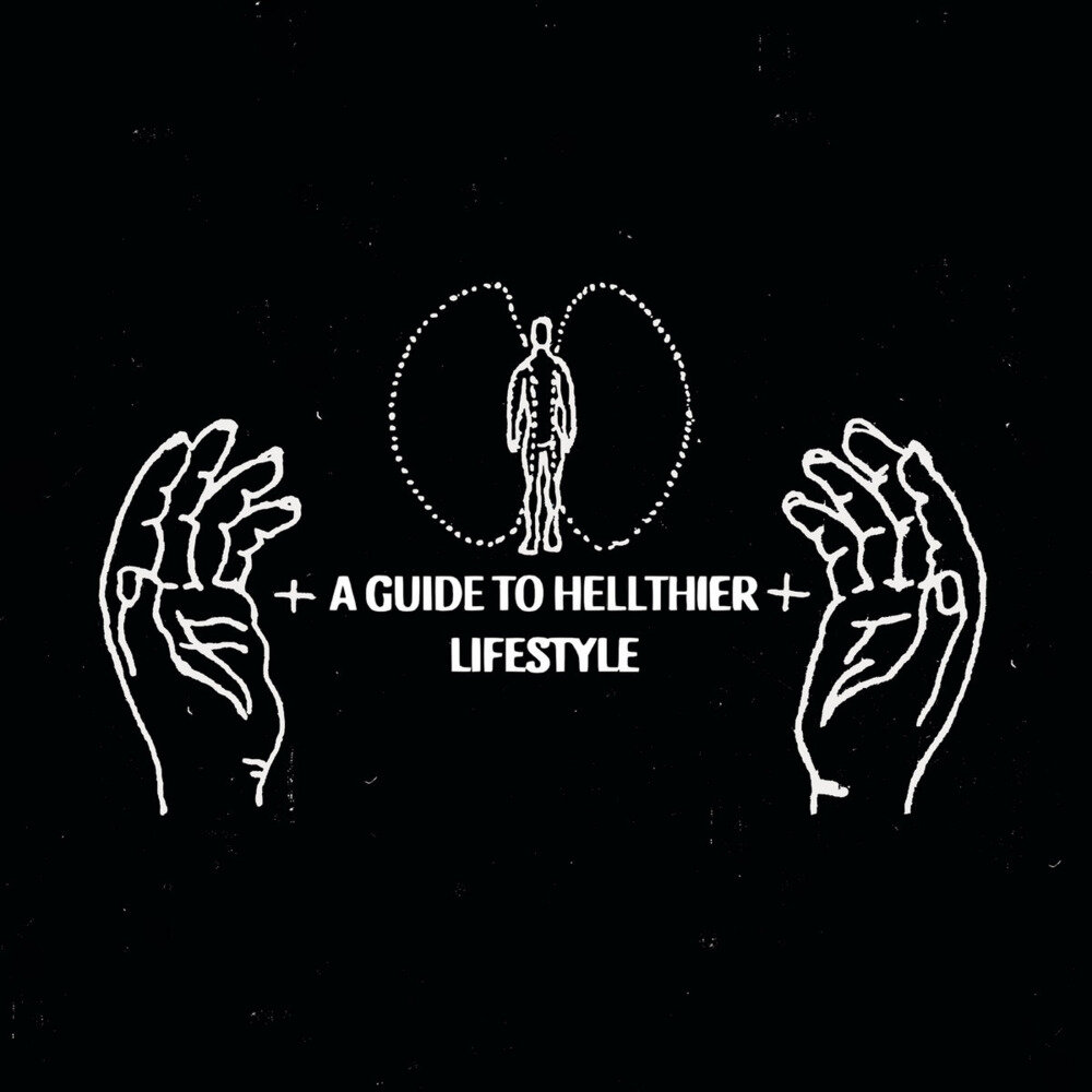 Bjarki《A Guide To Hellthier Lifestyle》[24Bit-44.1kHz][FLAC/分轨][598.6MB]-影音屋