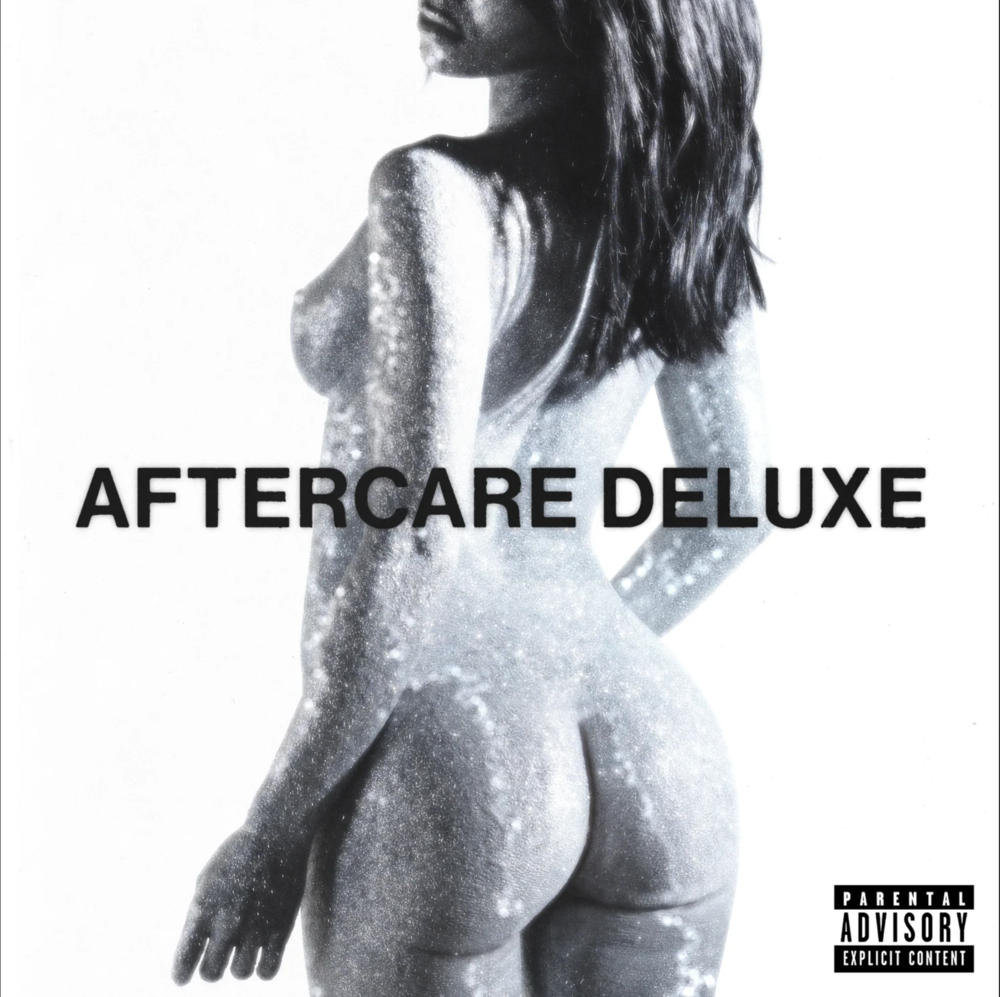 Nessa Barrett《AFTERCARE DELUXE》[Hi-Res][24Bit-48kHz][FLAC/分轨][800.27MB]-影音屋