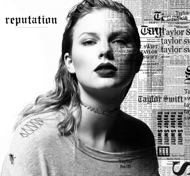 图片[4]-《Taylor Swift霉霉合集》20张专辑 [FLAC][21G]-影音屋