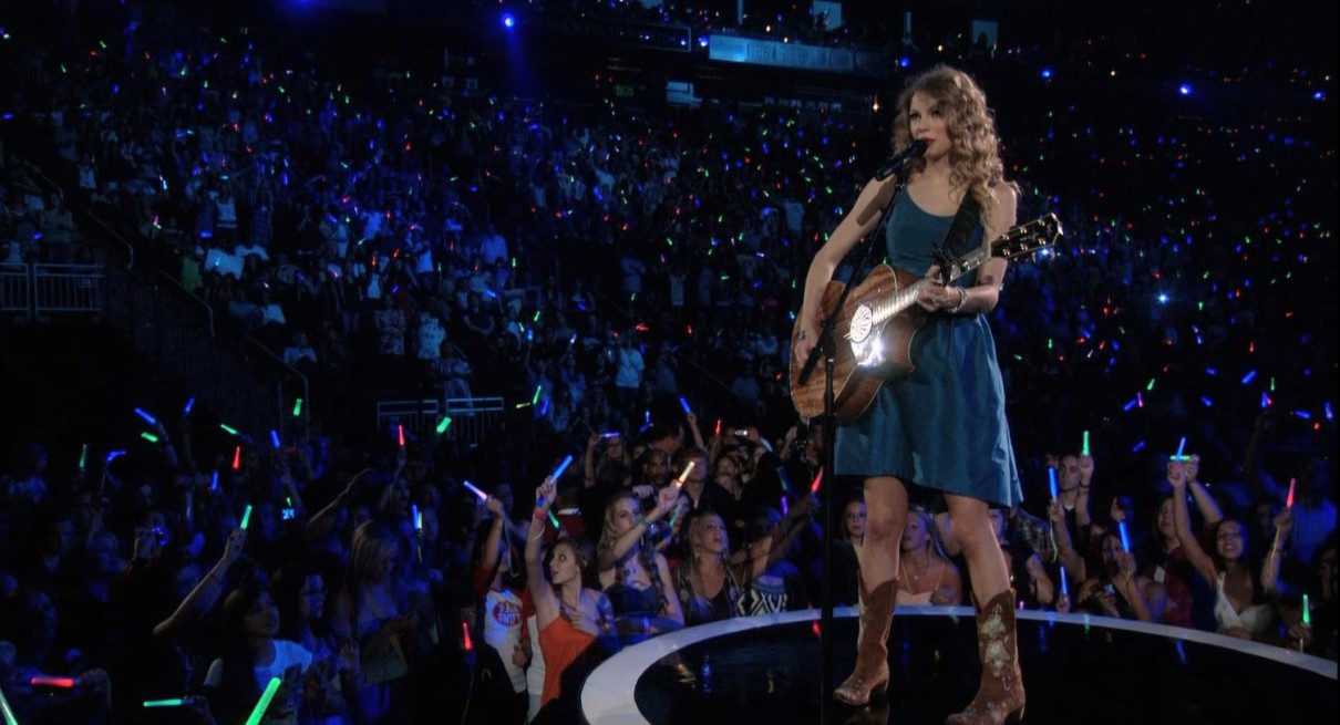 图片[3]-泰勒·斯威夫特《无畏之旅》Taylor Swift Journey to Fearless[MKV][34G]-影音屋