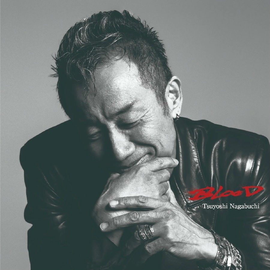 長渕剛《Blood》[320K/MP3][105.52MB]-影音屋