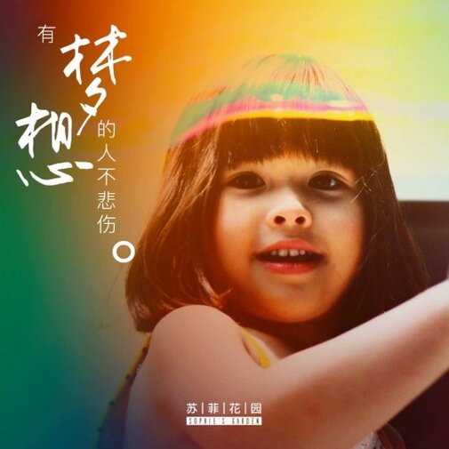 苏菲花园乐队《有梦想的人不悲伤》[FLAC/分轨][386.63MB]-影音屋