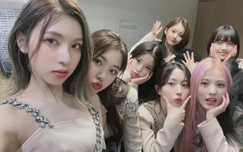 图片[2]-[KPOP][08.N-女团高清4KMV.25首][2160P/MKV/部分60帧][9.55GB][中韩歌词][天翼云盘]-影音屋