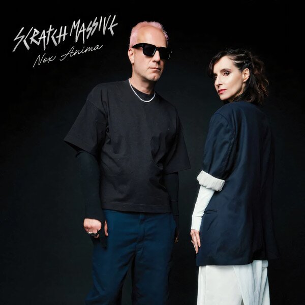 Scratch Massive《Nox Anima》[24Bit-44.1kHz][FLAC/分轨][447.65MB]-影音屋