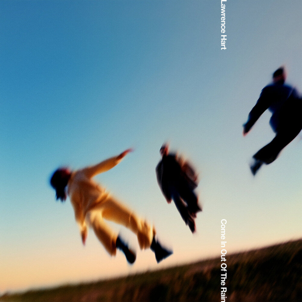 Lawrence Hart《Come In Out Of The Rain》[24Bit-44.1kHz][FLAC/分轨][460.44MB]-影音屋